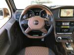 Mercedes-Benz G500 Cabriolet Speranza by Mansory 2012 года